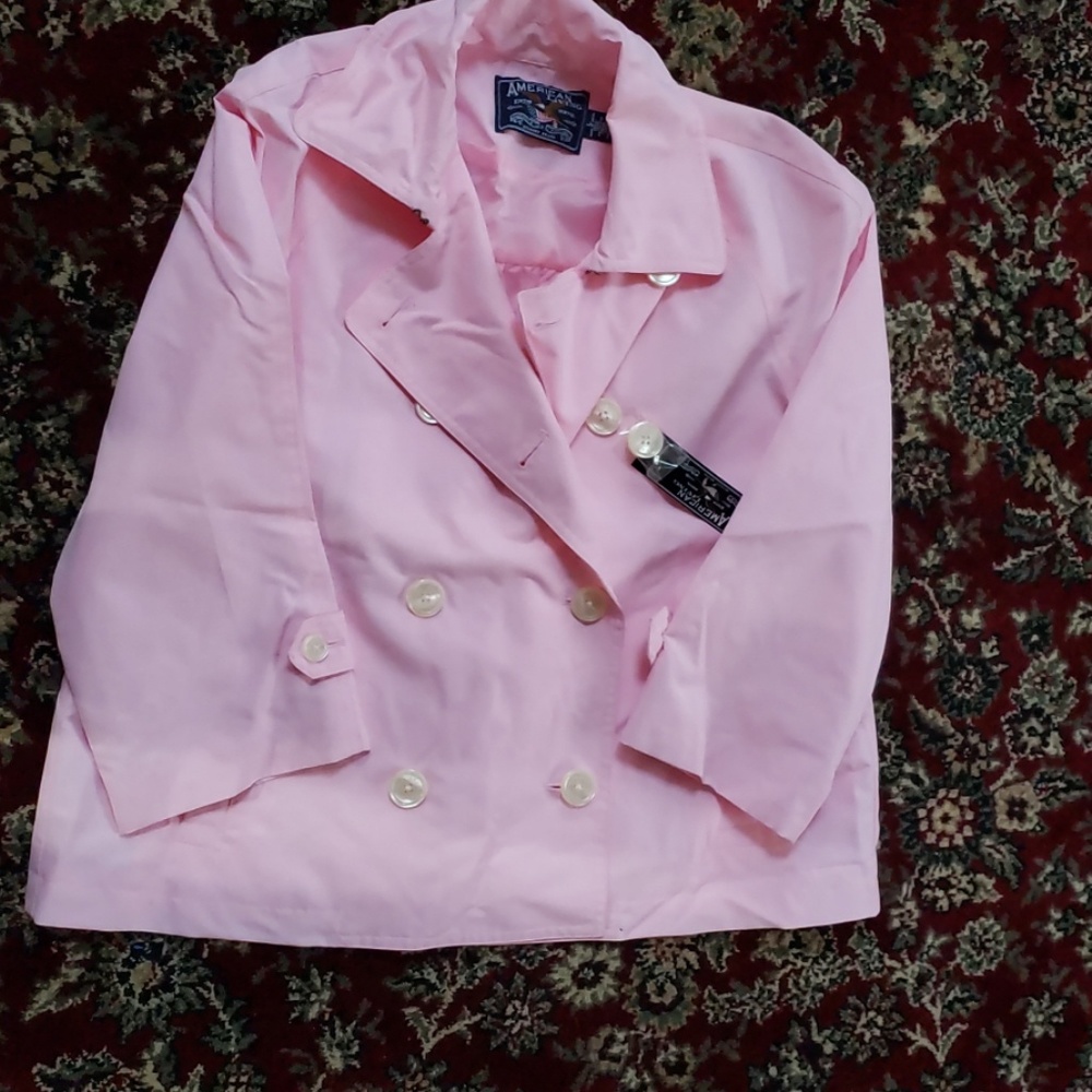 Women's jacket